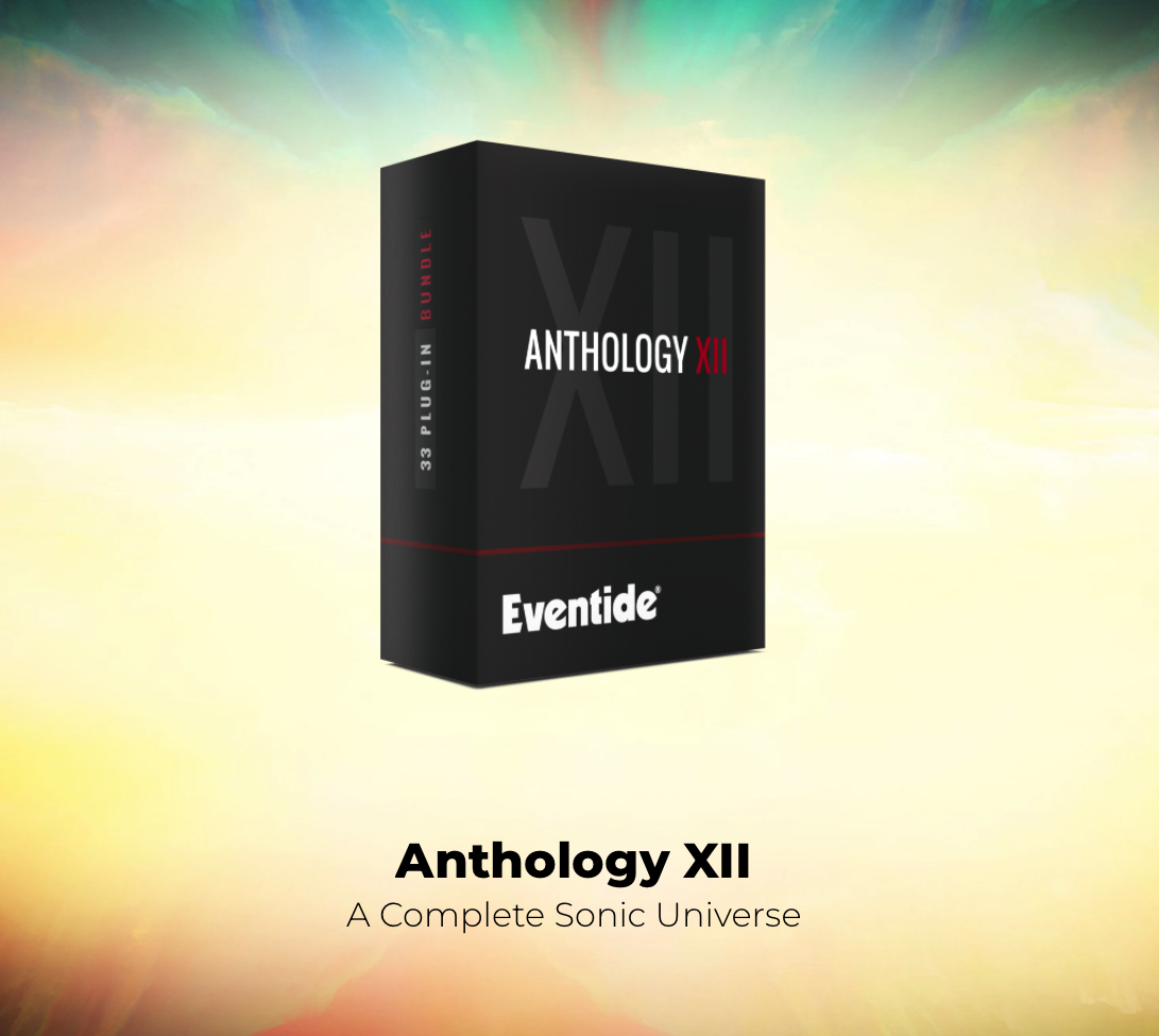 Eventide Anthology XII